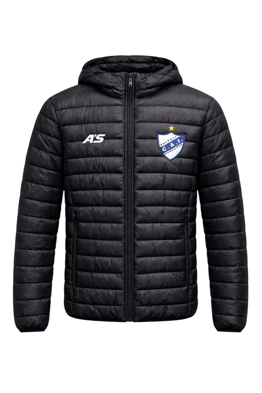 Campera de Abrigo - Primera Division